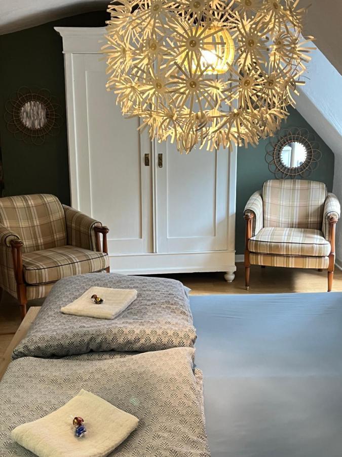 Ferienwohnung Meijer ブリーデル エクステリア 写真