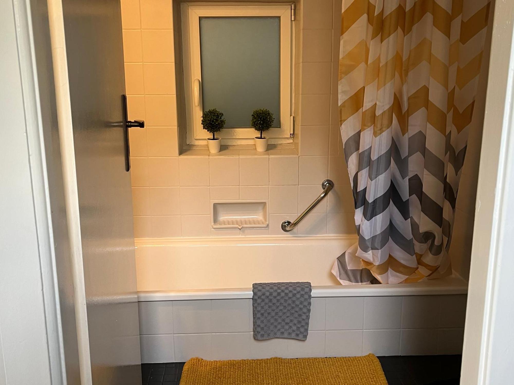 Ferienwohnung Meijer ブリーデル エクステリア 写真