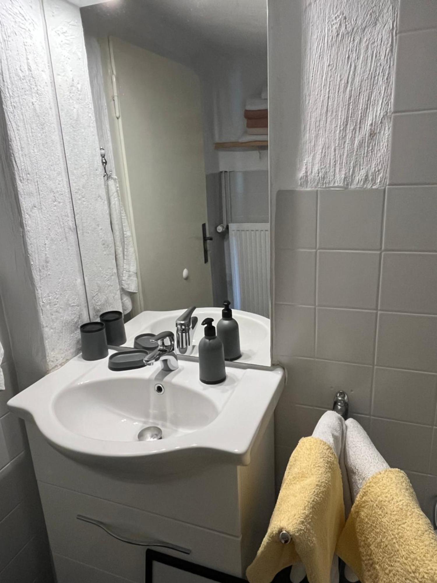 Ferienwohnung Meijer ブリーデル エクステリア 写真